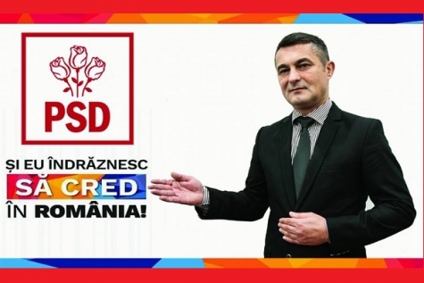 TRUŞCĂ: „MEHEDINŢIUL A PRIMIT ZERO LEI DE LA GUVERNUL CIOLOŞ!”