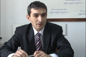 ȘEF NOU LA POLIȚIA MUNICIPIULUI