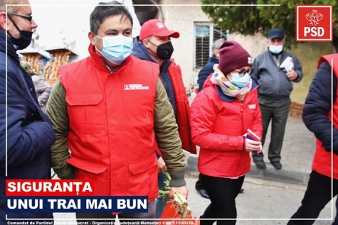 AMĂRĂCIUNE ȘI OAMENI DEZNĂDĂJDUIȚI ÎN TÂRGURILE DIN VÂNJU MARE ȘI CUJMIR (electoral)