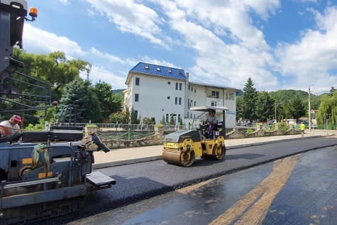 ADMINISTRAȚIA LOCALĂ ZERO DIN ORȘOVA SE LAUDĂ CU PROIECTELE ALTORA
