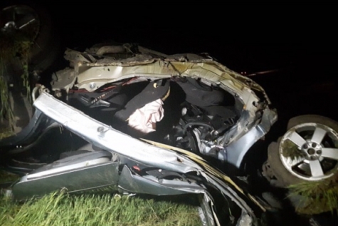 SEARA ACCIDENTELOR: TÂNĂRĂ DE 19 ANI, ÎN STARE GRAVĂ