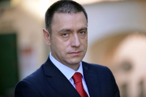 UN SEVERINEAN, PRIM MINISTRU