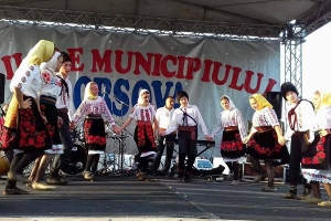 ZILELE ORȘOVEI, UN SUCCES &Icirc;N 2017