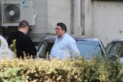 PRIMARUL PENAL AL ORȘOVEI, GARANTAT DE PRO ROMÂNIA, ÎN FAȚA INSTANȚEI