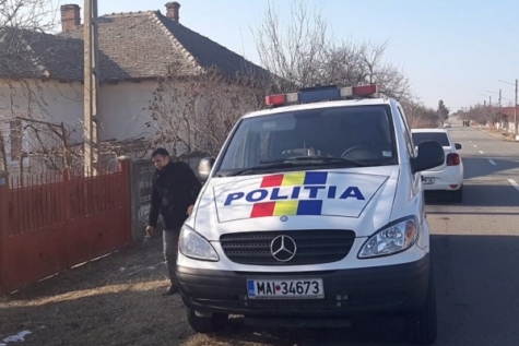 BĂTRÂNĂ JEFUITĂ ȘI UCISĂ CU BESTIALITATE, CRIMINALII SUNT LIBERI (video)