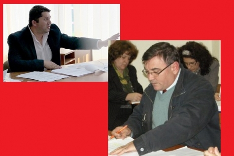 DEMERSUL CONSILIERILOR ORȘOVENI TRATAT CU INDIFERENȚĂ: PRIMARUL ȘI SECRETARUL, SURZI LA APELUL ORȘOVENILOR