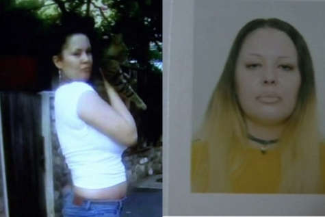 TÂNĂRĂ DISPĂRUTĂ FĂRĂ URMĂ, DE DOUĂ SĂPTĂMÂNI (video)