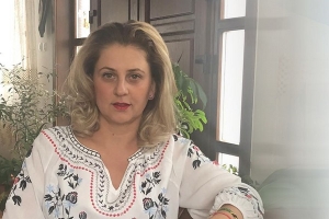RAMONA CUPĂ: &bdquo;E nevoie de investiții masive &icirc;n reabilitarea energetică a clădirilor&rdquo;