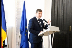ALADIN GEORGESCU: &bdquo;Votul uninominal acordă legitimitate mai mare&rdquo;
