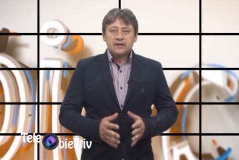 STREHAIA, ORAȘUL VEȘNICELOR SPERANȚE NEÎMPLINITE