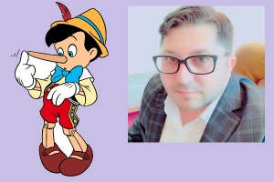 PRIMARUL PINOCCHIO ȘI SPITALUL (video)