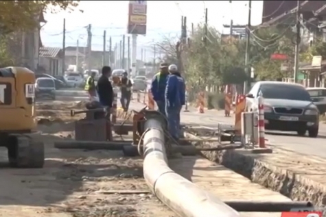 MEHEDINȚI GAZ, TOT MAI CONTESTATĂ
