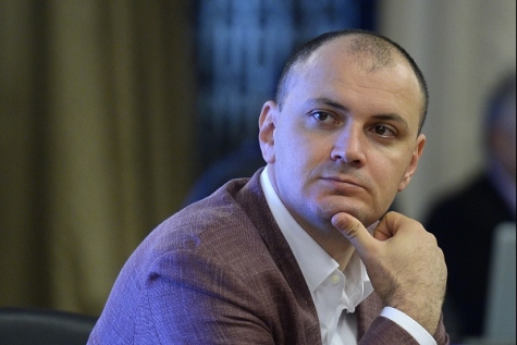 SEBASTIAN GHIȚĂ AR PUTEA FI LA DOI PAȘI DE SEVERIN, ÎN SERBIA