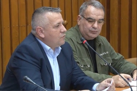 CONTINUĂ DEZVOLTAREA MUNICIPIULUI