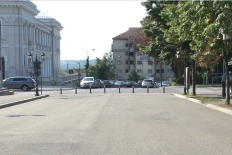 IMPRUMUT PENTRU ASFALTAREA STRĂZILOR DIN SEVERIN