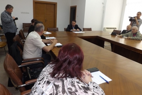 PERSOANELE VÂRSTNICE, ÎN ATENȚIA PREFECTULUI DE MEHEDINȚI