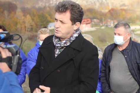Partidele politice au avut interzis la depunerea de coroane, de 1 Decembrie (VIDEO)