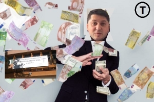 Primarul penal al Orșovei, bun de plată, după jaful bugetar de peste 400.000 de lei