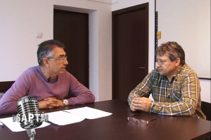 INTERVIUL SĂPTĂM&Acirc;NII: LOCURI DE MUNCĂ SAU AJUTOARE SOCIALE?