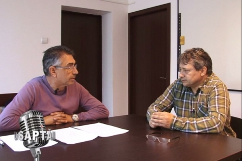 INTERVIUL SĂPTĂMÂNII: LOCURI DE MUNCĂ SAU AJUTOARE SOCIALE?