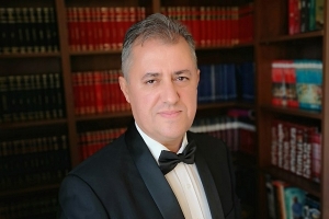 Scriitorul Mihai Firică, numit secretar de stat în Ministerul Culturii