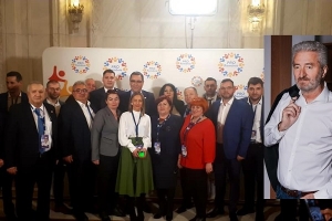 PRO ROM&Acirc;NIA Mehedinți, scos la mezat