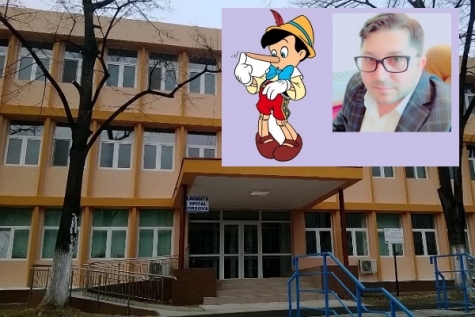 UITE STOICA CE-AI FĂCUT! ORȘOVENII NU AU ACCES ÎN SPITALUL LOR, CARE TRATEAZĂ UN SINGUR PACIENT!