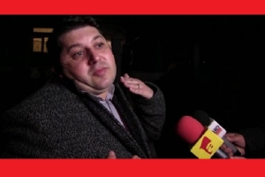 CULMEA ADMINISTRAȚIEI: PROIECT IMPORTANT TRATAT CU FLIT DE PRIMARUL ORȘOVEI - &bdquo;Să vină după Paște!&rdquo;