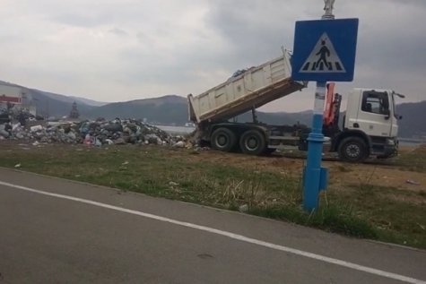 EPOPEEA MIZERIEI DE LA ORȘOVA