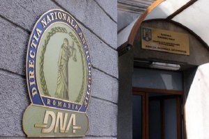 VICEPRIMAR ȘI SECRETAR INCULPAȚI, LA PĂTULELE