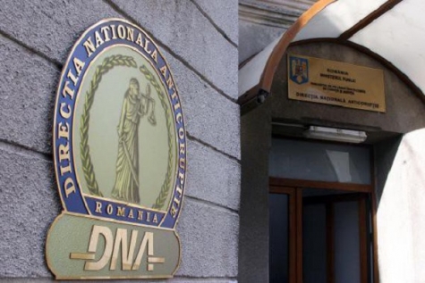 VICEPRIMAR ȘI SECRETAR INCULPAȚI, LA PĂTULELE