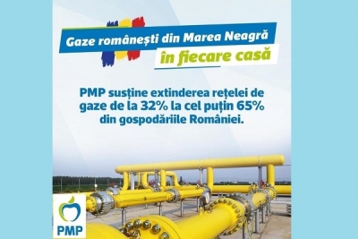 Gaze românești din Marea Neagră în fiecare casă