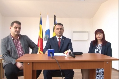 NOI PERSPECTIVE LA SPITALUL DIN ORȘOVA