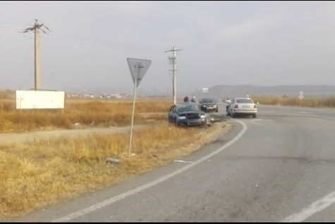ÎNCĂ O TRAGEDIE PE CENTURA SEVERINULUI