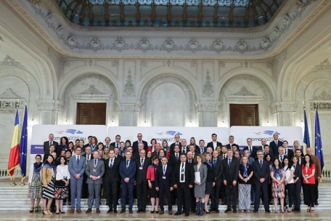 SUCCESE ALE PREȘEDINȚIEI ROMÂNIEI LA CONSILIUL UE