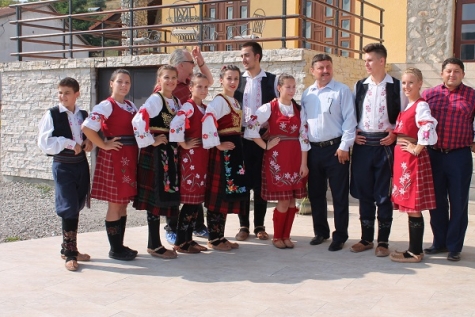 PĂSTRĂTORII TRADIȚIEI