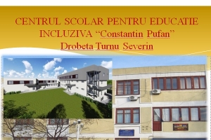 Extindere infrastructură educațională &ndash; Centrul Școlar Constantin Pufan
