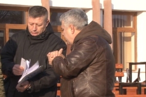 STOICA &Icirc;ȘI BATE JOC DE SINDICATUL POLIȚIȘTILOR LOCALI