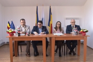 NOI PROIECTE PENTRU SPITALUL DIN ORŞOVA