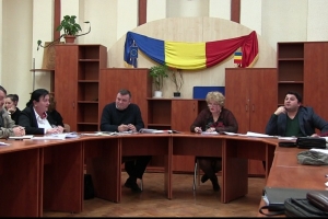 &Icirc;N SF&Acirc;RȘIT, ORȘOVA ARE BUGET