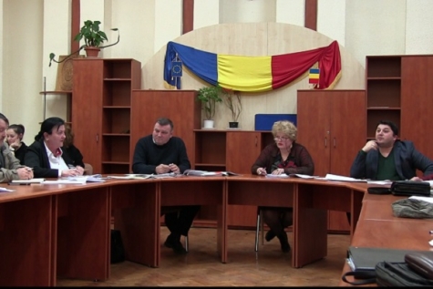 ÎN SFÂRȘIT, ORȘOVA ARE BUGET