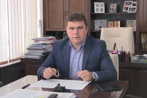 ALADIN GEORGESCU: „ORȘOVA METROPOLITANĂ este un proiect extrem de ambițios, un proiect în care eu cred foarte mult” (interviu)