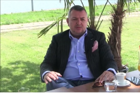 ÎN DIALOG CU EDUARD KOLER, EPISODUL 2