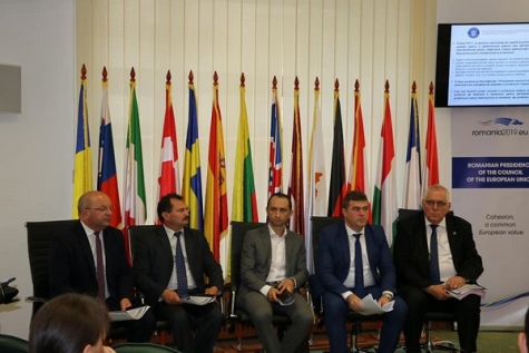 CODUL ADMINISTRATIV, O ADMINISTRAȚIE MODERNĂ ȘI EFICIENTĂ