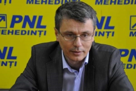 „MEHEDINŢI GAZ ÎŞI BATE JOC DE POPULAŢIA SEVERINULUI”
