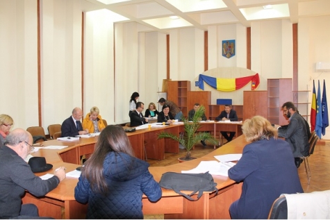 TENTATIVĂ EȘUATĂ DE DIZOLVARE A CONSILIULUI LOCAL ORȘOVA