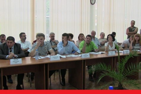 PRIMARUL STOICA NU-ȘI MAI CONTROLEAZĂ MAJORITATEA DIN CONSILIUL LOCAL