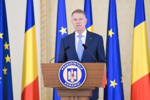 VEZI CE CONȚINE Decretul de instituire a stării de urgență!