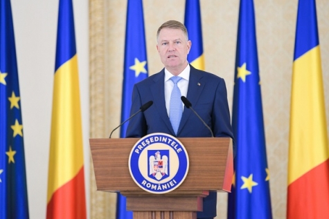 VEZI CE CONȚINE Decretul de instituire a stării de urgență!