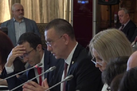UN SEVERINEAN ÎN GUVERNUL TUDOSE